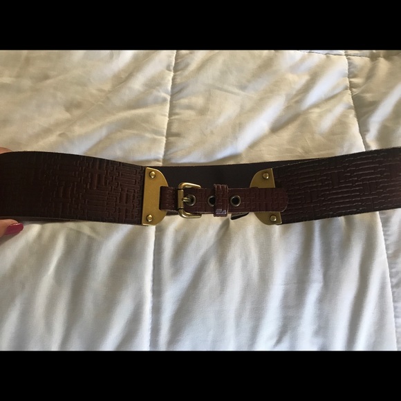FOSSIL Belt - Picture 2 of 5